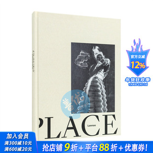 【现货】Lace蕾丝:佛兰德斯 安特卫普时尚博物馆MoMu展览画册 Looking Through Flemish Lace 英文原版服装设计历史