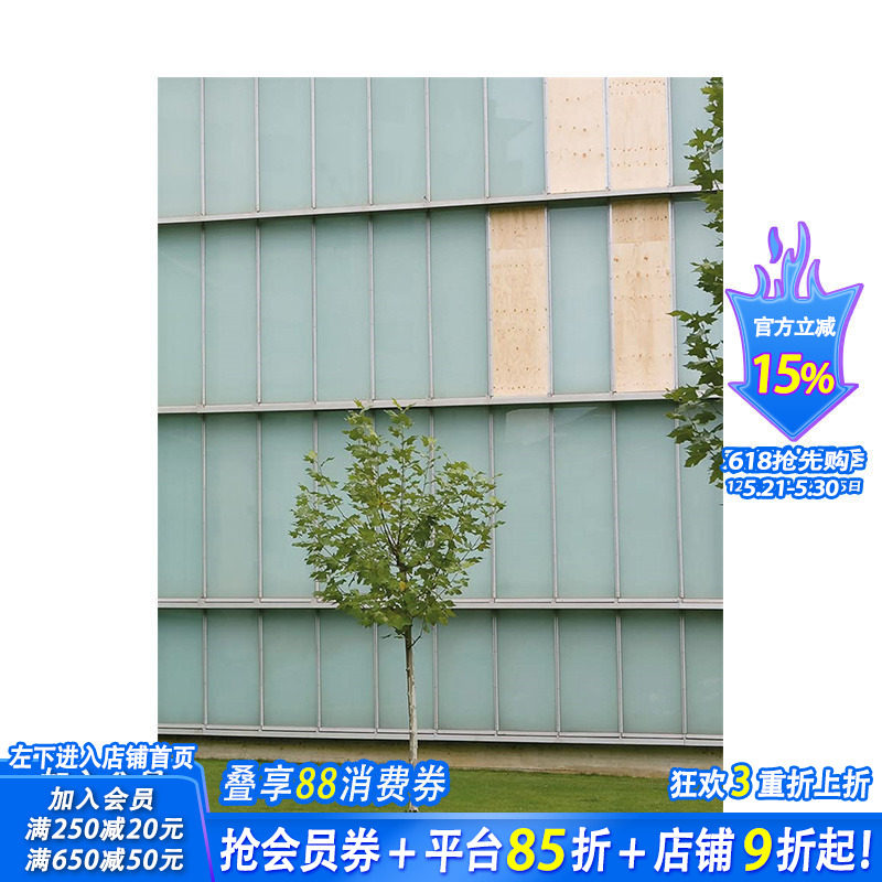 【预售】英文原版 哥本哈根艺术家团体A Kassen A Kassen: Dimensions Variable 艺术画册 正版进口书籍 善优图书