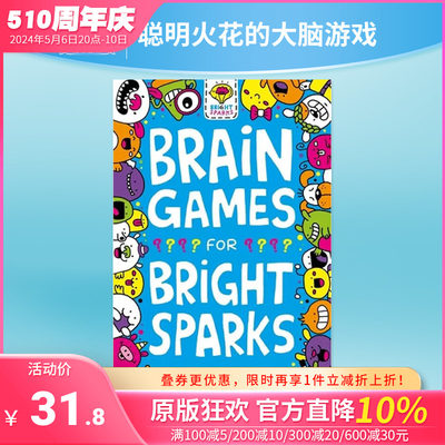 BrainGamesforBrightSparks