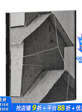 【预售】【2019年MACK First Book Award获奖作品】Oobanken奥班肯 摄影师Jerome Ming 英文原版进口图书 MACK出版