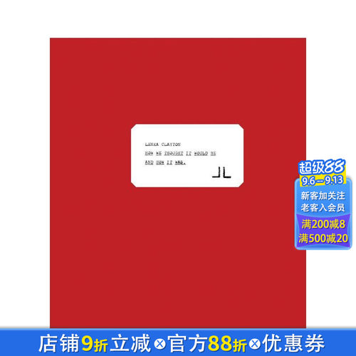 伦卡&middot;克莱顿：预期与现实的间距