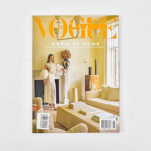 VOGUE LIVING 20
