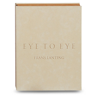 TASCHEN限量版 Lanting. 原版 Eye 进口图书 限量版 现货 弗兰斯.兰丁 眼与眼 英文摄影正版 Frans