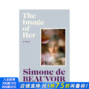 原版 企鹅复古经典 Vintage 她 The 西蒙娜德波伏娃 英文社会科学 Her 镜中 Image 进口书 正版 Classics 现货