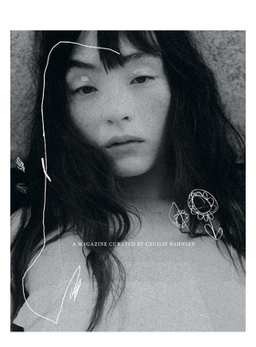 【预售】【单期杂志】A magazine curated by(BEL)  2025年01期 Issue 29 期刊时尚杂志 正版进口书