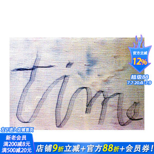 【预售】为何哭泣 Why Cy 致赛：赛·托姆布雷画廊之旅 英国视觉艺术家Tacita Dean 原版英文艺术画册画集 正版进口书