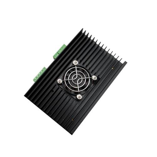 DM860 DMA860H二相57 86步进电机驱动器 雕刻机专用M860 2MA860H