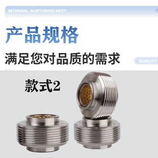 平头滚丝轮刀片钢筋滚丝机平头套丝轮高强度滚丝机配件套丝轮