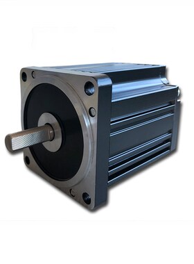 60BLDC直流无刷电机12V-310V 60W-20M0W三相大功率高速霍尔马达