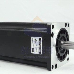 110步进电机20NM扭矩三相步进电机套装 9A数字驱动器DSP马达16