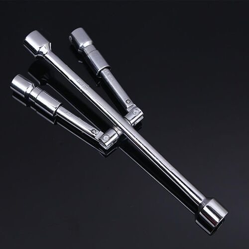 别克英朗GX/TX君威GL6/GL8昂科威S便携式十字轮胎套筒扳手汽修扳