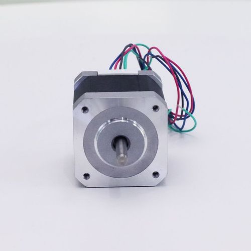 研控电机42步进电机套装 YK42HB38-02A  YK42HB60-02A原装正品