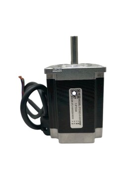 雷赛57步进电机57CM13 57CM23 /26配M542C DM542 DM556驱动器