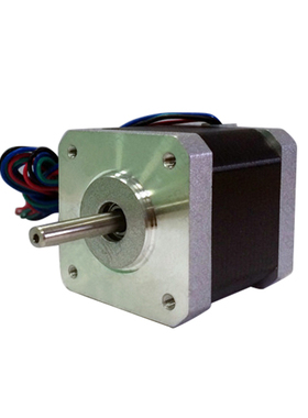 信捷全新原装57两相步进马达 57BYGH056/57bBYGH076/ 57BYGH110