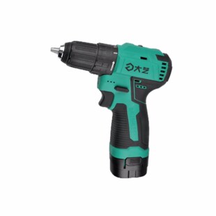 大艺工业无刷16V电钻Q3-3305S/B3315蓝宝石起子双速大扭矩长续航