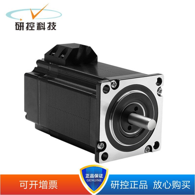 研控60闭环步进电机YK260EC65E1 YK260EC86E1 ESD2505M SSD2505M