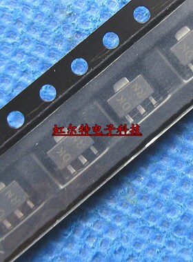 贴片功率三极管 2SC4672 DK DKRN SOT89 50V/2A 晶体管 原装10只