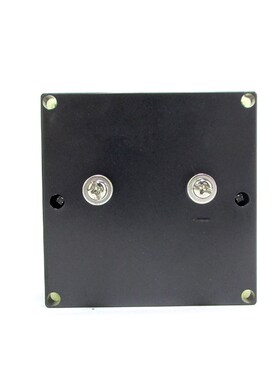 6C2 6L2转分表1500直流DC10V型4-20MA 50HZ赫兹表20MA电流5V电压