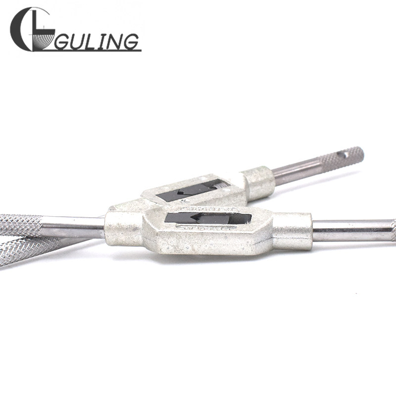 进口丝攻扳手M1-M8丝攻绞手M1-M10丝锥板手M1-M12丝锥板手M4-M12