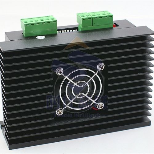 86步进电机套装 12n.m步进电机2HA860步进驱动器86HBP150AL4-TK0