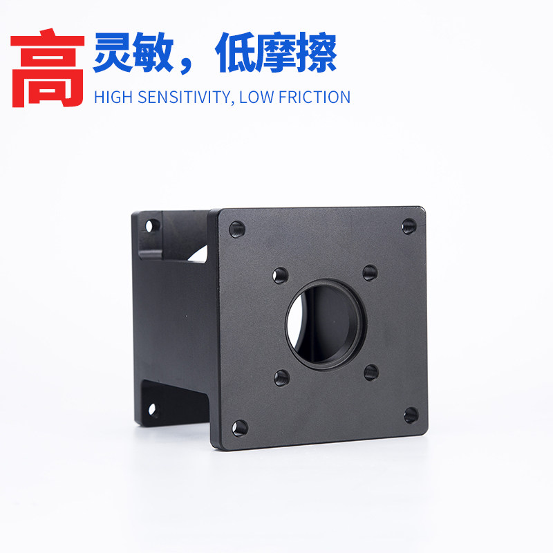 57/80/86步进/伺服电机支架 步进电机固定支架伺服电机安装支撑座