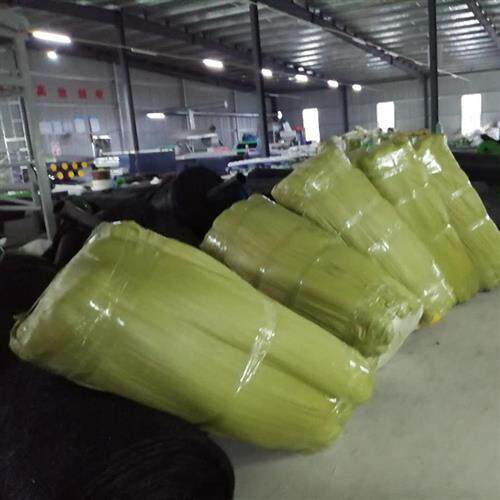 遮阳网大棚黑色塑料网农用隔热防晒防尘网遮阳网%遮阳率 - 封面