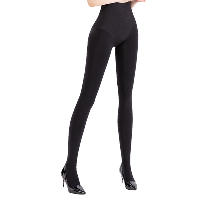 韩国压力瘦腿袜打底裤连裤袜