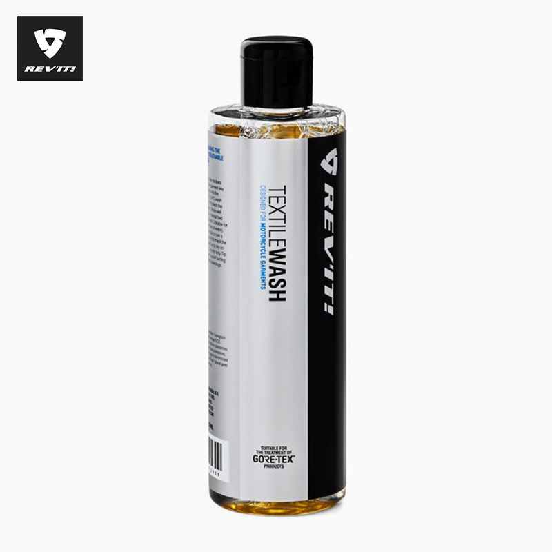 revir織物清洗劑強力去污