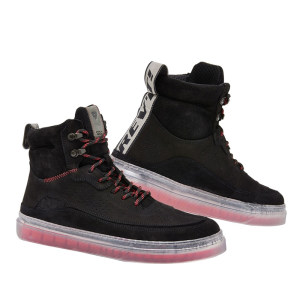 荷兰REVIT菲尔特摩托车骑行鞋男城市透气通勤板鞋四季机车骑行靴