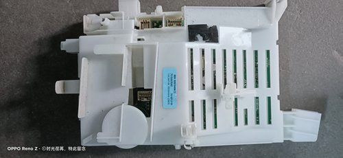 西门子洗衣机WM10L2600W/2R88W/WM12L2E88W/WAN200680W主板显示板