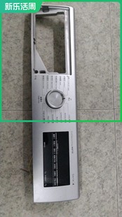 适用博世洗衣机XQG80 WAP242608W主板电源显示 WAP201601W