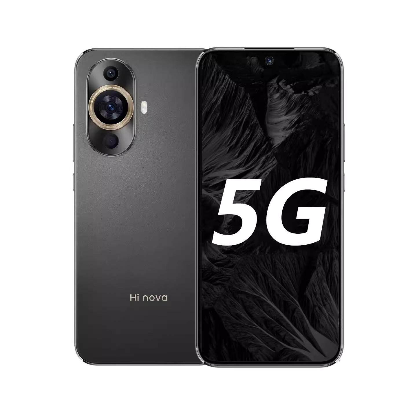 Hi nova Hi nova 11 高通 骁龙778g 新款5g手机 全网通手机