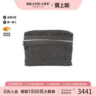 中古BV通用A级95新659110 V0P52 Bag购物袋环保袋单肩包BRANDOFF