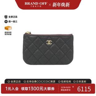 Line收纳包AP4020 Classic 中古CHANEL香奈儿A级95新 Timeless