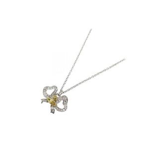 中古Vivienne Westwood薇薇安女S级99新necklace项链不锈钢项链