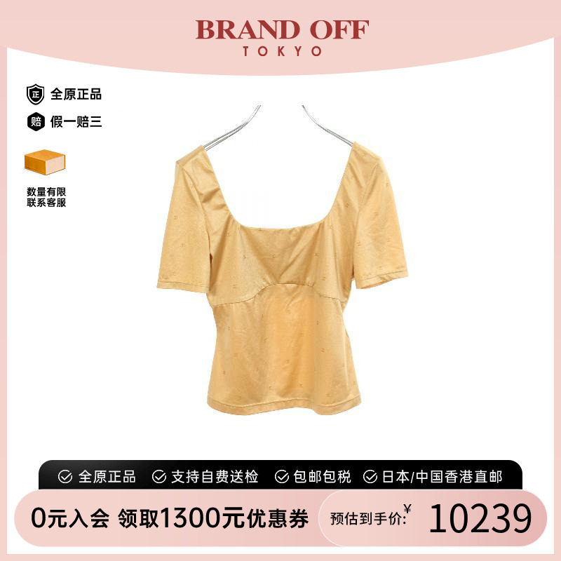 中古Chanel香奈儿上衣レディース