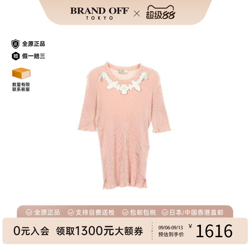 中古Fendi芬迪上衣レディース