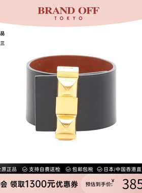 中古Hermes爱马仕手链レディース