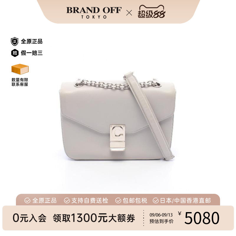 中古Celine赛琳单肩包レディース
