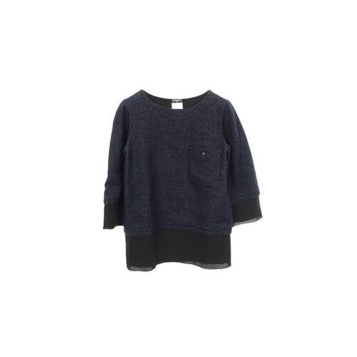 中古Chanel香奈儿上衣レディース