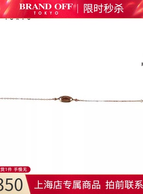 Cartier(卡地亚)玫瑰金手链