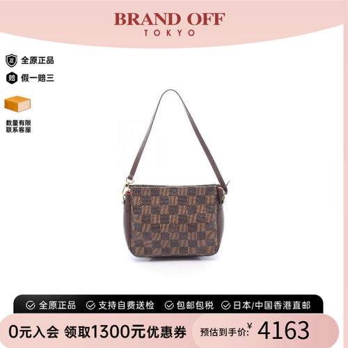 中古LV路易威登手提包レディース