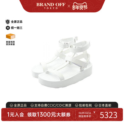 中古Hermes爱马仕鞋レディース