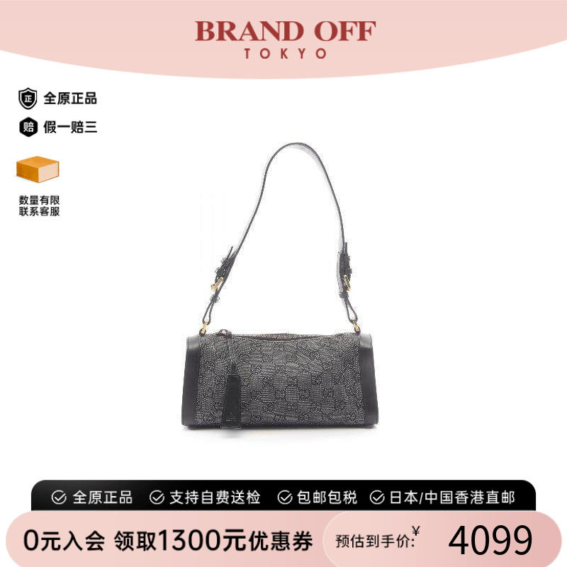 中古Gucci古驰单肩包レディース