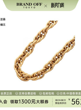 中古Chanel香奈儿项链レディース