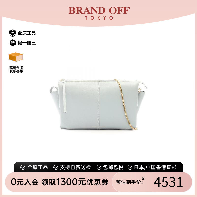 中古Celine赛琳斜挎包レディース