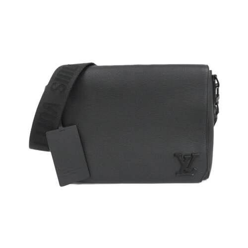 中古LV路易威登男包斜挎包