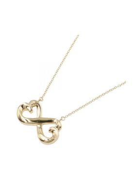 中古Tiffany&Co蒂芙尼项链