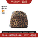 中古Christian Louboutin路铂廷男包A级95新Backpack背包双肩包