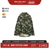 中古LV路易威登男B级9新mountain parka登山外套 冲锋外套外套